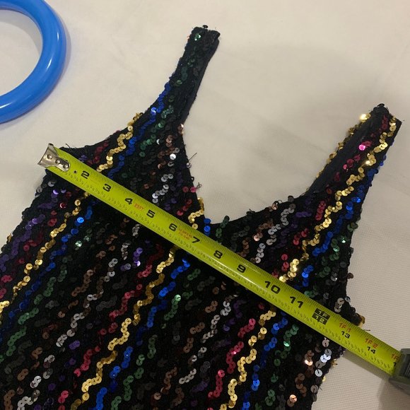 🌀 Sweetheart Neckline Bodycon Dress - Picture 9 of 12